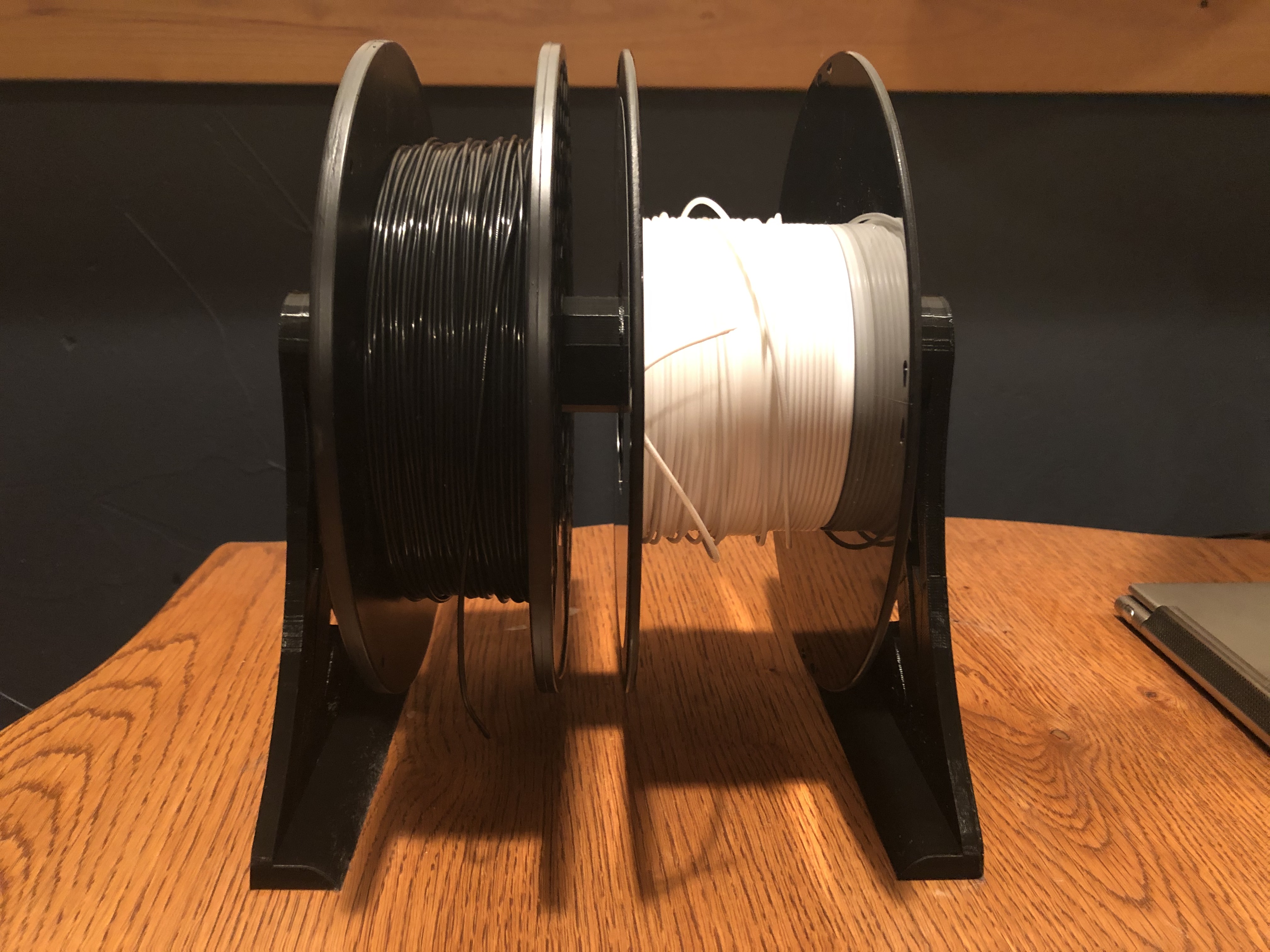 Spool Stand